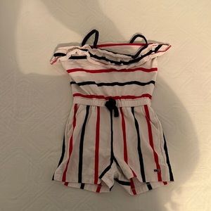 Vineyard vines for target 4t romper